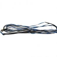 J and D Genesis String and Cable Kit White/Royal Blue D97