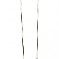 Genesis Bowstring Black/White - BG11498