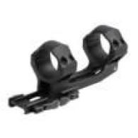 UTG ACCU-SYNC QR Cantilever Mount 34mm X-High Pro. 70mm Offs