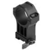 UTG ACCU-SYNC QR 34mm 2X-High Profile Rings Picatinny