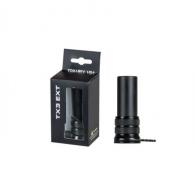 One Round Magazine Extension Black - TX312HD