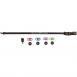 Trophy Ridge Hitman Stabilizer Black 24 in. - AS1924