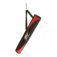 October Mountain No-Spill Quiver Red RH/LH - 10110