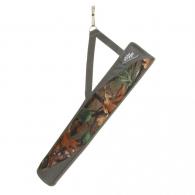 October Mountain No-Spill Quiver Camo RH/LH - 10111