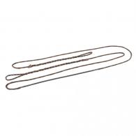 October Mountain Flemish String D97 52 in. AMO - 10116
