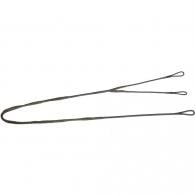 October Mountain Crossbow Split Cables 21.438 in. Barnett - 10250