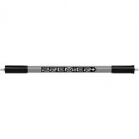 B-Stinger Premier Plus Countervail V-Bar Gray 10 in. - PREMIERVBGR10