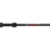 CBE Torx Spyder V-Bar Black 10 in.