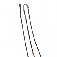 October Mountain Crossbow Split Cables 23 in. Southern Rebel 350 - 13151
