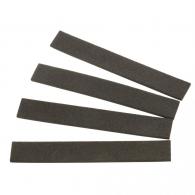 Elevation Arrow Tube Silencing Kit Black 4 pk. - 13209
