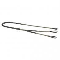 BlackHeart Crossbow Split Cables 19.3125 in. Bear Torrix FFL - 13248