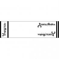 Bohning Arrow Wraps Whitetail Hunter 7 in. Standard 13 pk. - 501041WTH