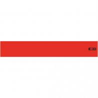 Bohning Arrow Wraps Neon Orange 7 in. Standard 13 pk. - 501051NO