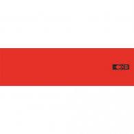Bohning Arrow Wraps Neon Red 7 in. Standard 13 pk. - 501051NR