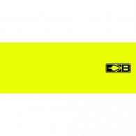 Bohning Arrow Wraps Neon Yellow 7 in. Standard 13 pk. - 501051NY