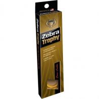 Zebra Hybrid Split Cable Switchback 35 1/2 in. - ZCSBTAN/BLKMA