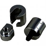 AAE Stable Lock Quick Disconnect Black AAE Stable Lock Quick Disconnect Black