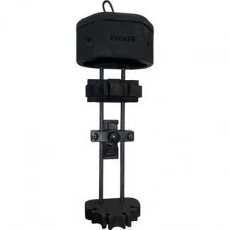 Kwikee Kwiver Steel Air Quiver 4 Arrow