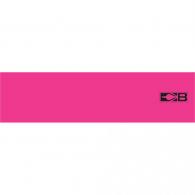 Bohning Arrow Wraps Hot Pink 4 in. Small 13 pk. - 501032HP