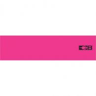 Bohning Arrow Wraps Hot Pink 4 in. Small 13 pk. - 501032HP