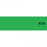 Bohning Arrow Wraps Neon Green 4 in. Small 13 pk. - 501032NG
