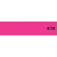 Bohning Arrow Wraps Hot Pink 7 in. Small 13 pk. - 501052HP