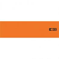 Bohning Arrow Wraps Neon Orange 7 in. Small 13 pk. - 501052NO