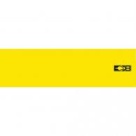 Bohning Arrow Wraps Neon Yellow 7 in. Small 13 pk. - 501052NY