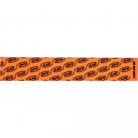 Arizona Archery Enterprise Arrow Max Wrapz Orange 12 pk. - MAWFO