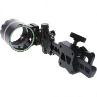 Apex Magnitude Dovetail Sight Black 5 pin .019 RH/LH - TG-AG4405BD