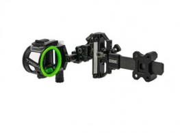 CBE Trek Pro Sight 1-Pin .010" Right Hand - CBE-TKP-1-RH-10