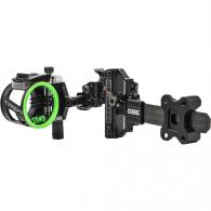 CBE TREK PRO Sight 3-Pin .010" Right Hand - CBE-TKP-3-RH-10