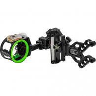 CBE TREK Sight 3-Pin .010" Right Hand - CBE-TKS-3-RH-10
