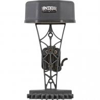 30-06 Outdoors INDEE Quiver 5 Arrow Black - INDEE-BK