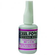 Steel Force Beyond Bond Glue .5 oz. - SF63001