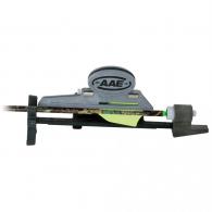 AAE Fletch III Fletching Jig Straight - FLTA111