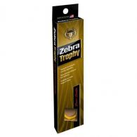 Zebra Hybrid Split Cable Legacy Tan/Black 36 1/4 in. - ZCLGTAN/BLKMA