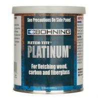 Bohning Fletch-Tite Platinum 1 qt. - 1357