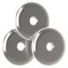 Bee Stinger Freestyle Weights Stainless 1 oz. 3 pk. - WGT013