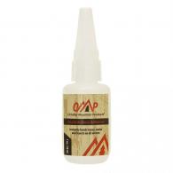 October Mountain STUCK Archery Adhesive 1 oz. - 60800