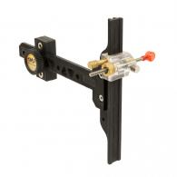 October Mountain Adventure Recurve Sight Black RH/LH - 61144