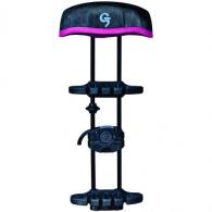 G5 Head Loc Quiver Black/Pink 6 Arrow - 975-PINK
