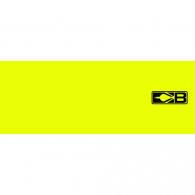 Bohning Blazer Arrow Wraps Neon Yellow X-Large 4 in 13 Pack - 501035NY