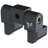 Bee Stinger V-Bar Block Black Standard - BSVBA