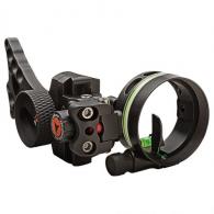 Apex Covert Sight Black .019 RH/LH - TG-AG2321B