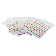 TruGlo Range Rover Replacement Sight Tape - TG-TG6401RT TruGlo Range Rover Replacement Sight Tape - TG-TG6401RT