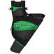 Easton Deluxe Hip Quiver Green Right Hand - 726049