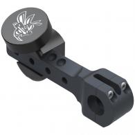 Bee Stinger MicroHex Counter Slide Bracket Dovetail - MHXCSDTBO