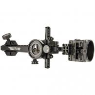 Spot Hogg Hogg Father Sight 3 Pin .010 Left Hand - HF3LH10MRT