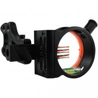 Dead Ringer Starvation Bead Sight, 5 Pin, .029, Right Hand - DR2658